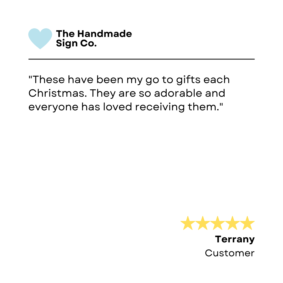 Merry Christmas Wreath Sign – 16x16 Inches – Black, Red & Green Design – Dark Walnut Wood Frame