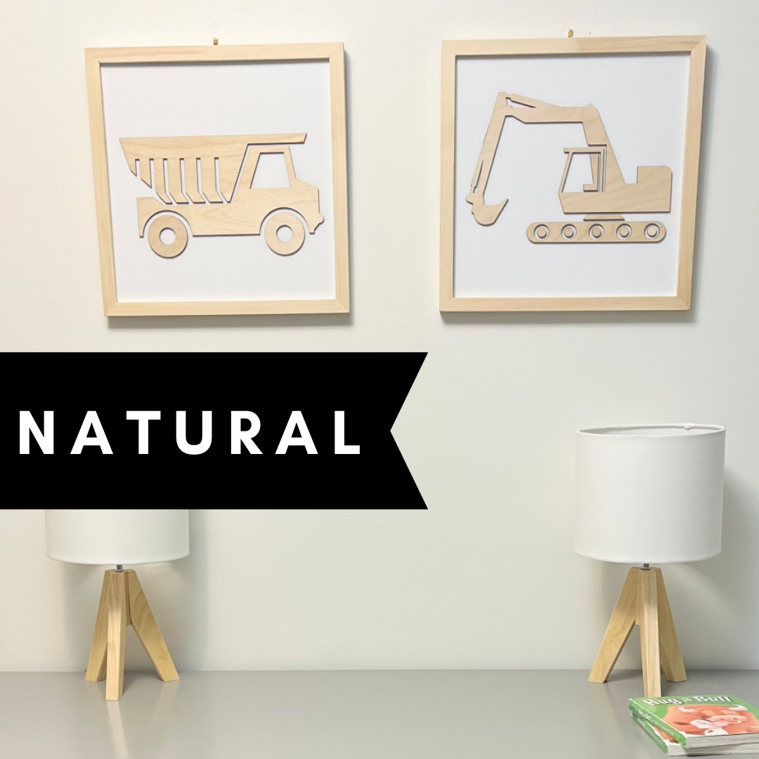 Lineman Signs | 14x14 inch Wood Sign | Boys Room Decor