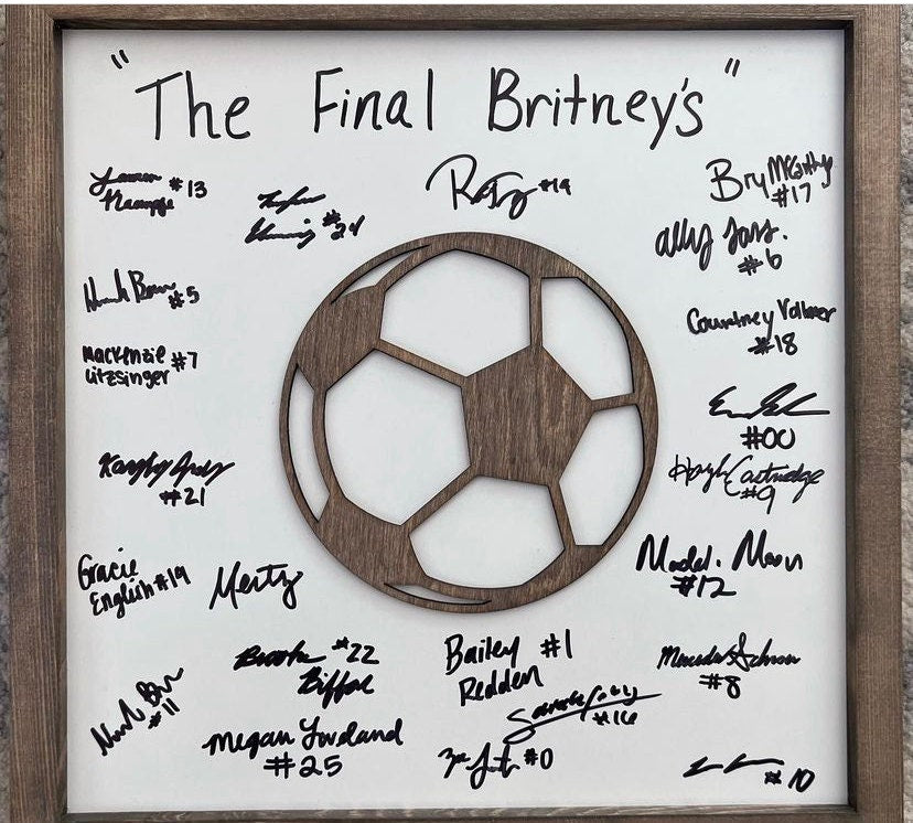 Coach Quote Sign | 17x21 Wood Sign | Coach Gift