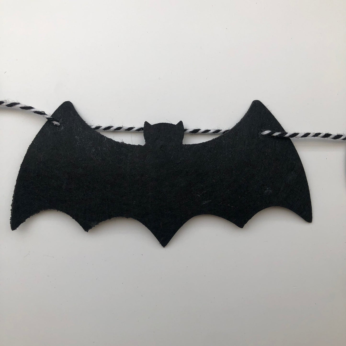 Bat Garland